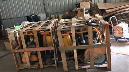 保定行李、家具、电器包装托运