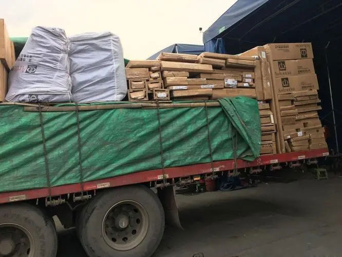 保定家具托运