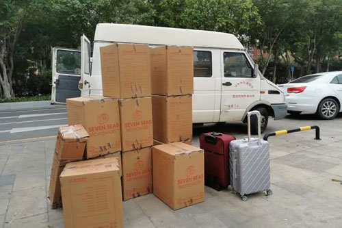 保定行李托运公司